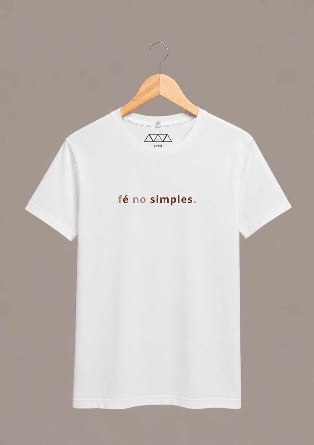 Fé no Simples