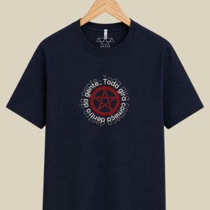 Toda Gira Começa Dentro da Gente