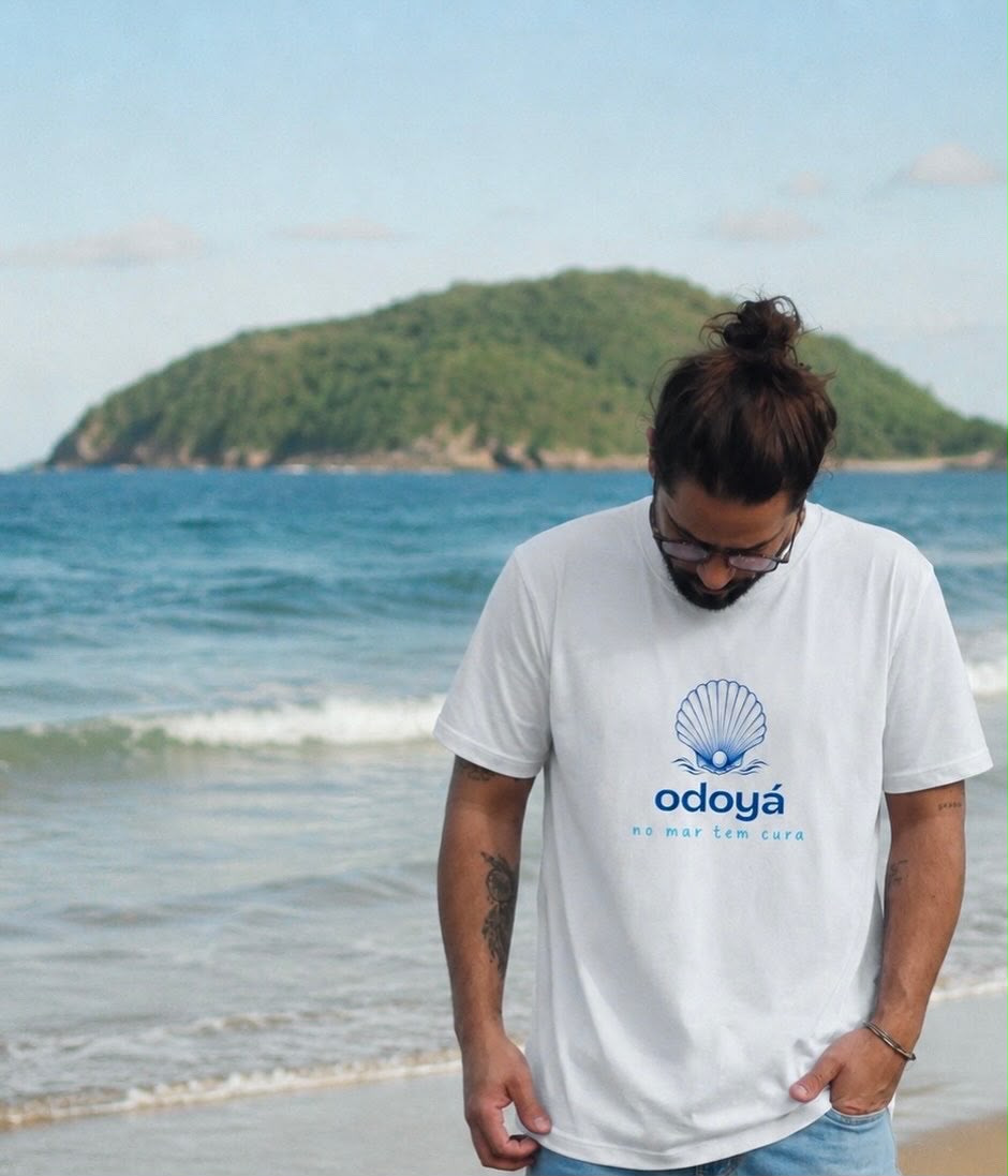 Camiseta Tradicional