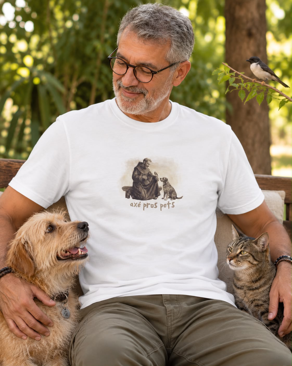Camiseta Tradicional