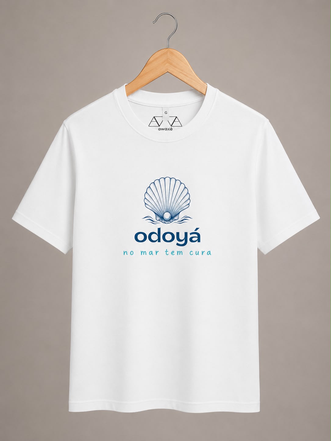 Odoyá