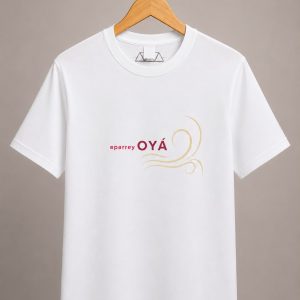 Eparrey Oyá