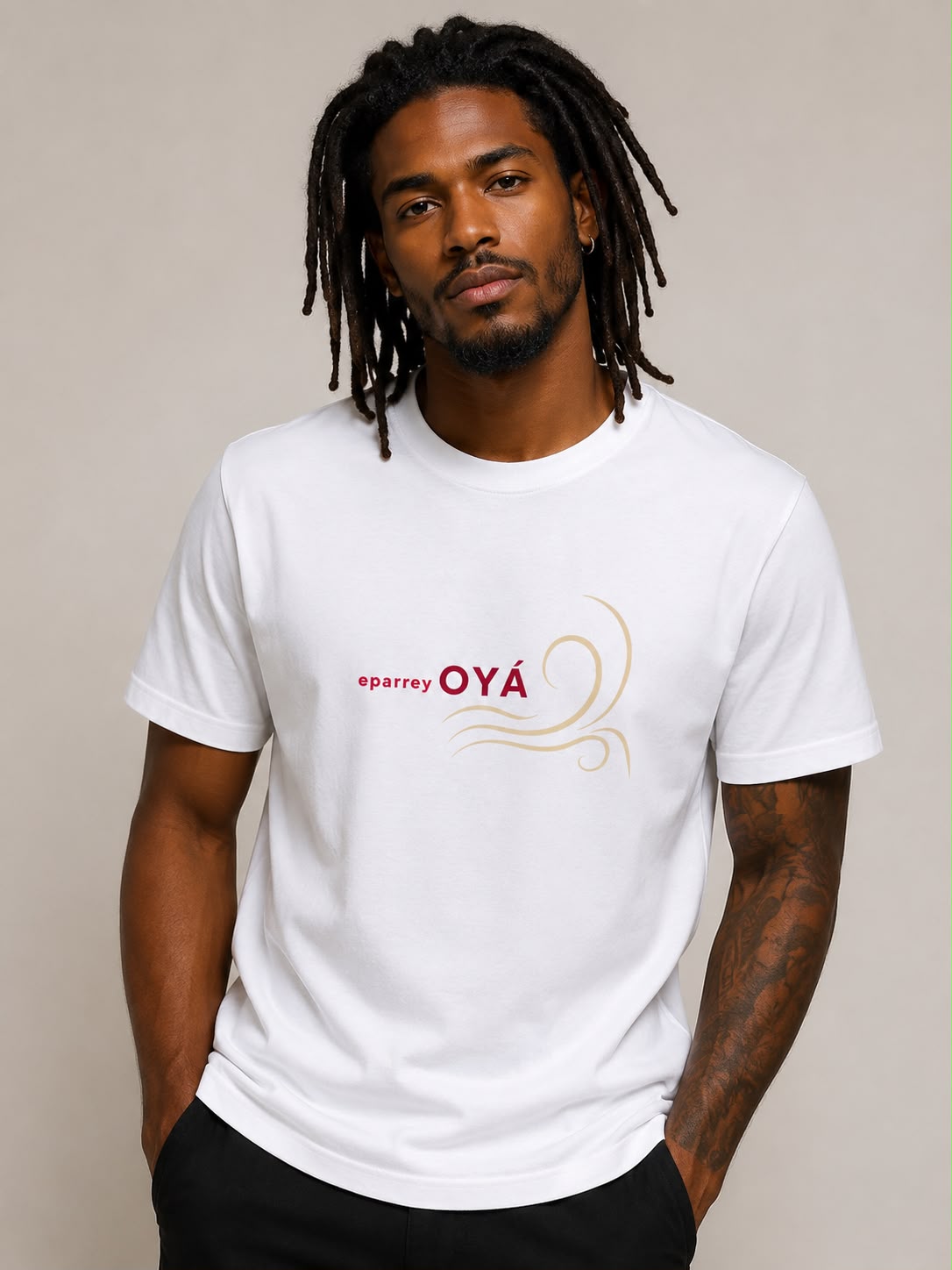 Camiseta Tradicional