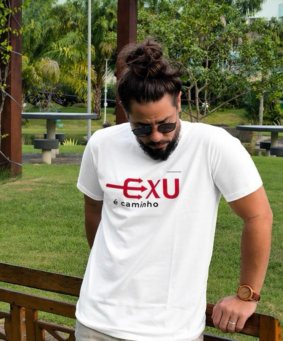 Camiseta Tradicional