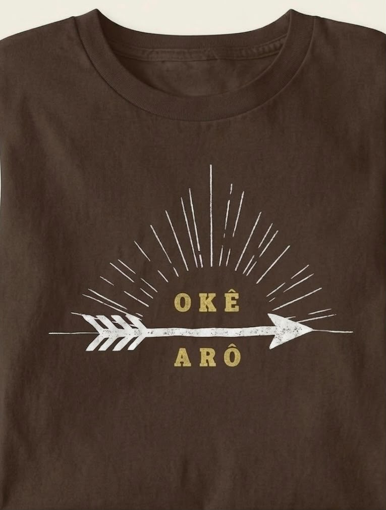 Okê Arô