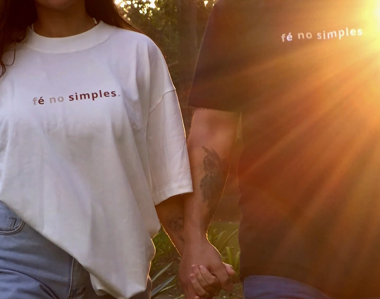 Camiseta Oversized