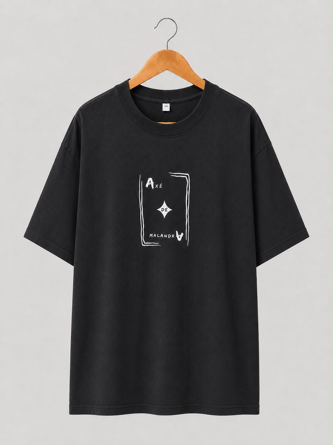 Oversized