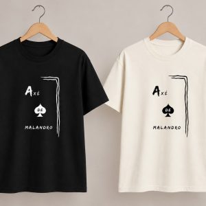 Axé de Malandro