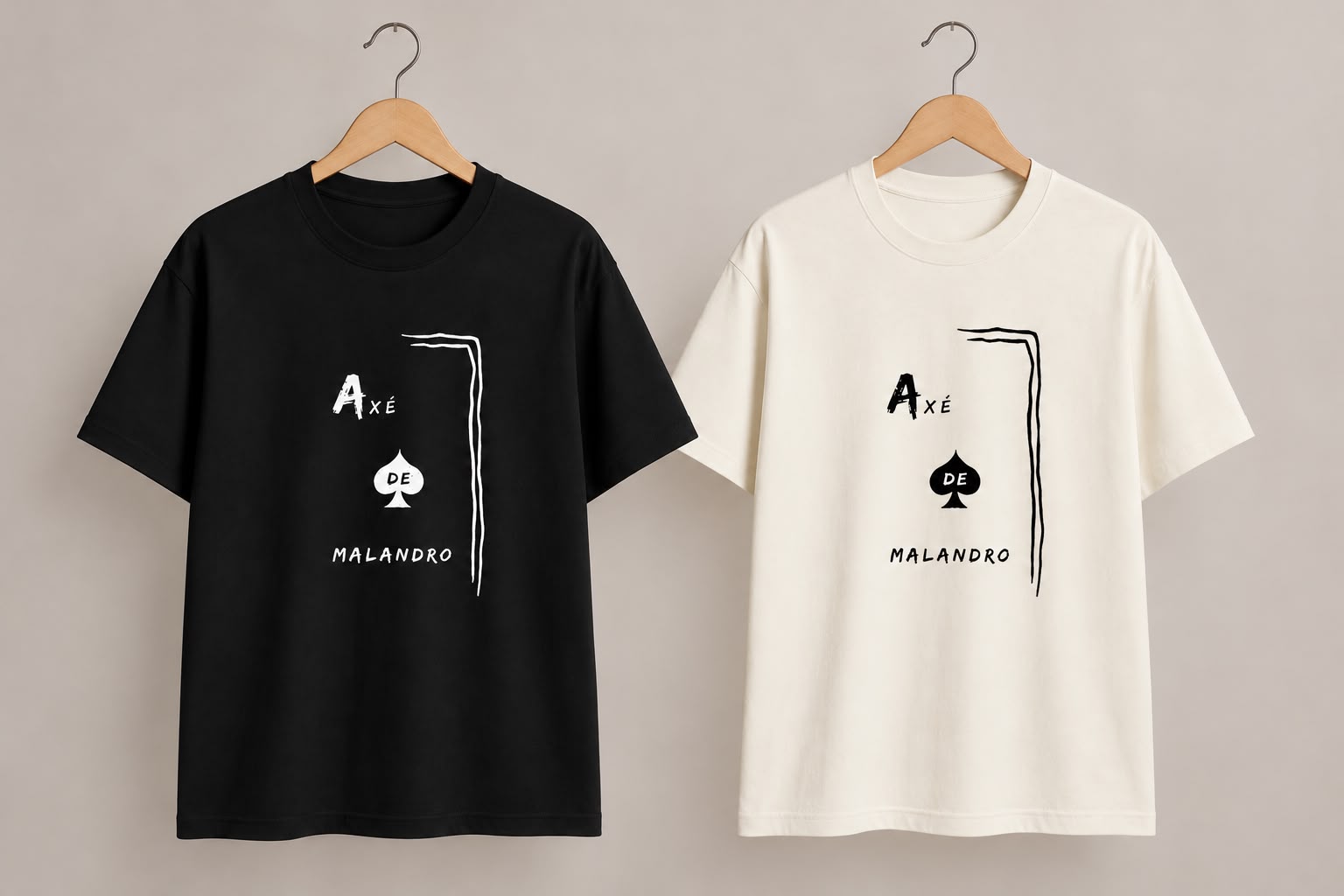 Axé de Malandro