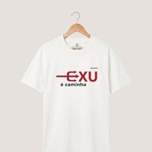 Exu é Caminho