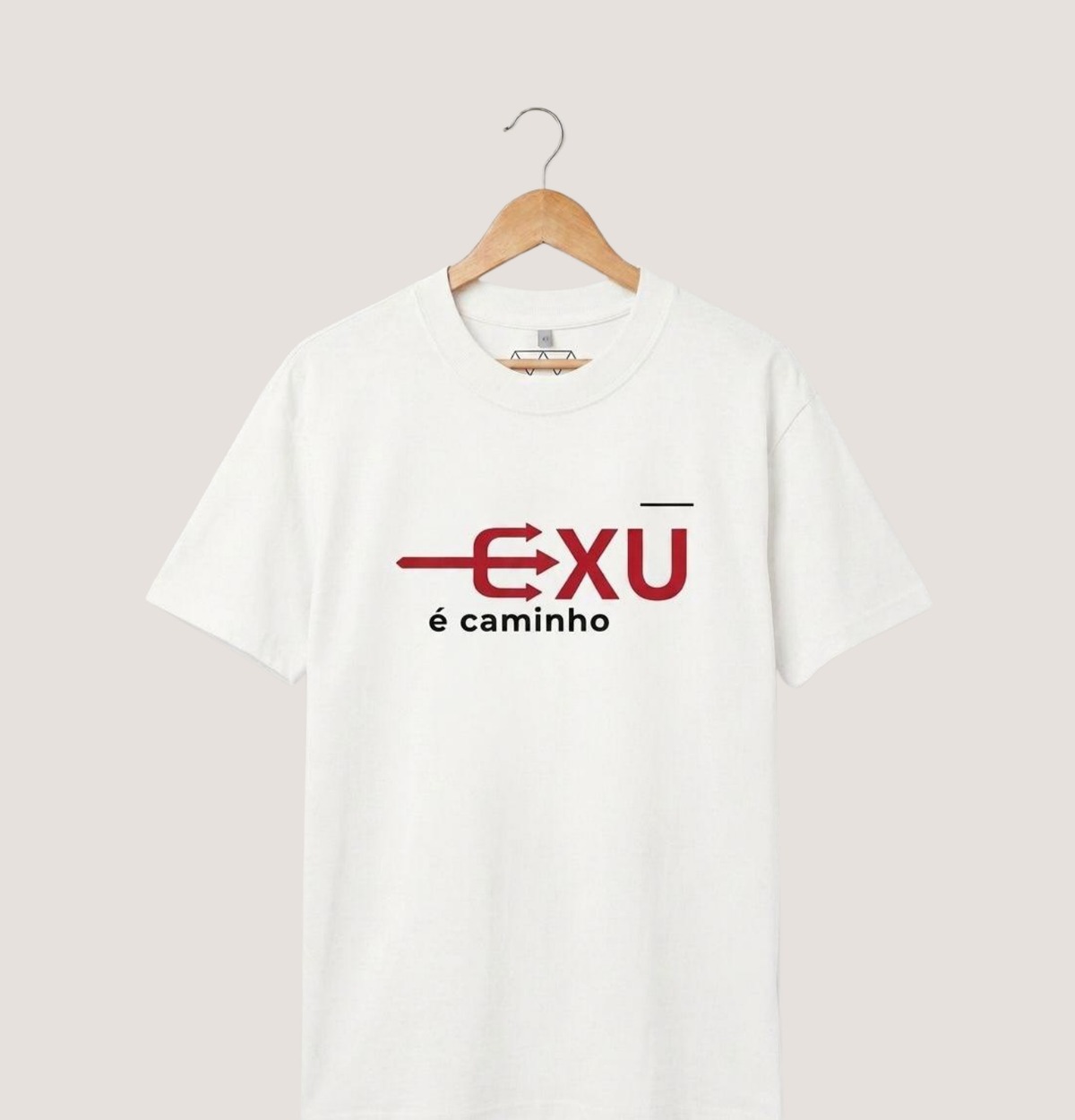 Exu é Caminho