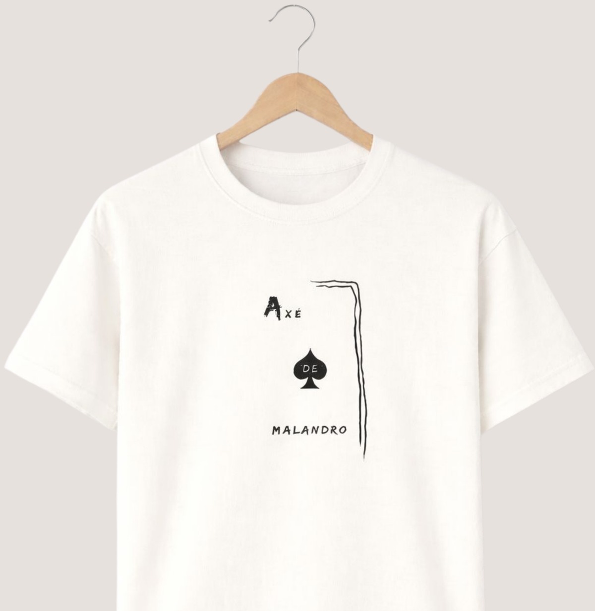 Axé de Malandro