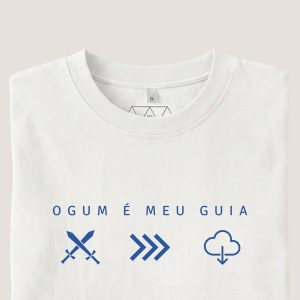 Ogum é Meu Guia