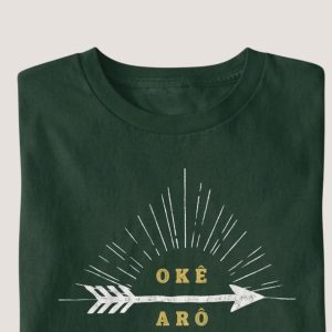 Okê Arô