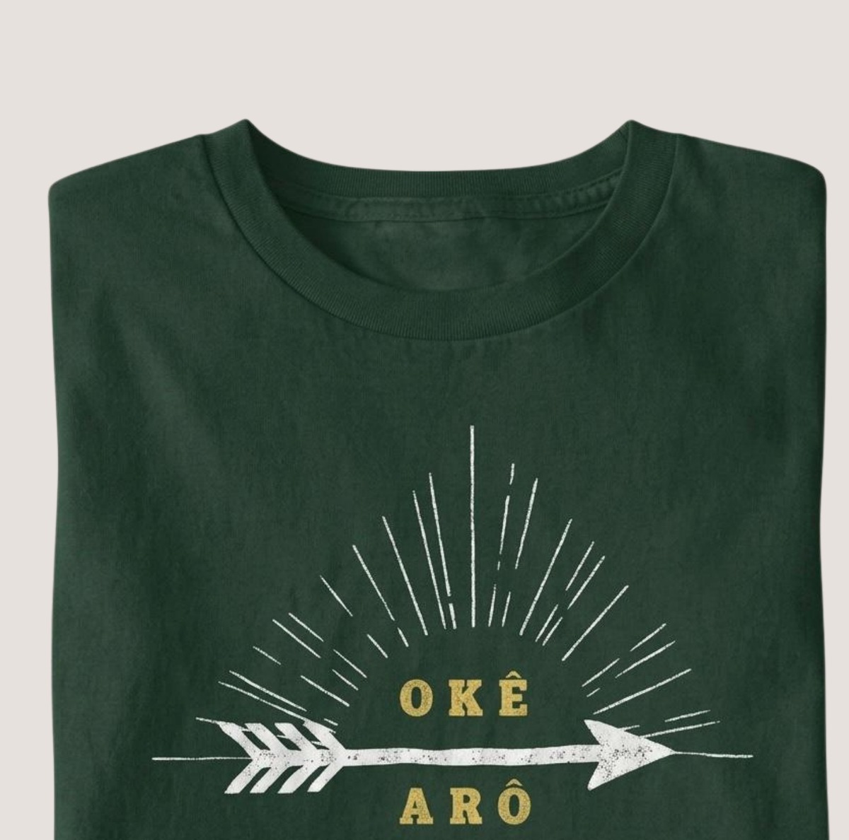 Okê Arô