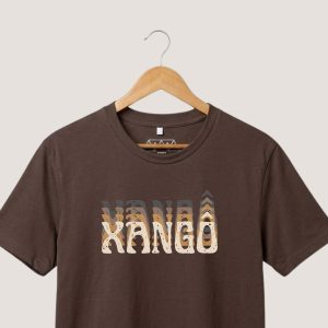 Camiseta - Xangô