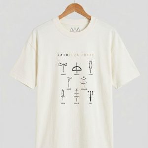 Camiseta Tradicional