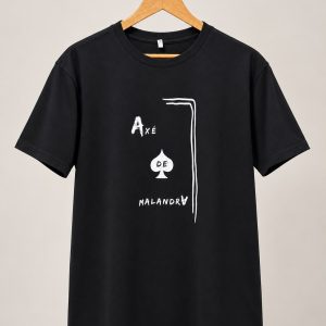 Camiseta Tradicional
