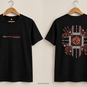 Camiseta Tradicional